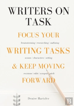 Bertrand.pt - Writers On Task: Focus Your Writing Task