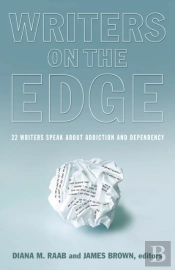 Writers On The Edge