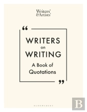 Writers On Writing
