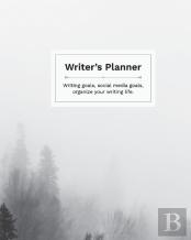 Writer'S Planner