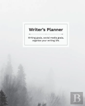 Writer'S Planner