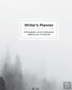 Bertrand.pt - Writer'S Planner