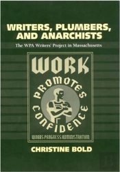 Writers, Plumbers And Anarchists