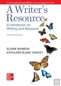 Bertrand.pt - Writer'S Resource (Comb-Version) Student Edition Ise