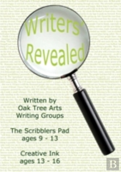 Bertrand.pt - Writers' Revealed