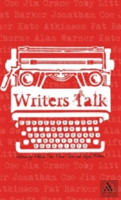 Writers Talk
