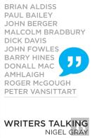 Writers Talking