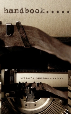 Bertrand.pt - Writer'S  Typewriter Themed  Handbook Blank  Journal