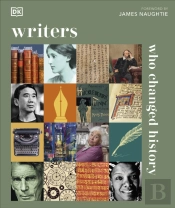 Writers Who Changed History