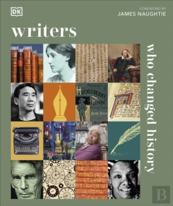 Bertrand.pt - Writers Who Changed History