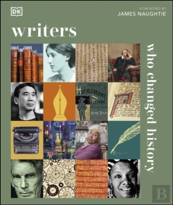 Bertrand.pt - Writers Who Changed History