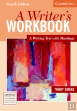 Bertrand.pt - Writer'S Workbook