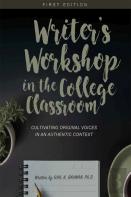 Writer'S Workshop In The College Classroom