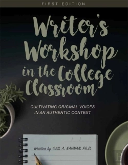 Bertrand.pt - Writer'S Workshop In The College Classroom