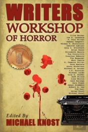 Writers Workshop Of Horror