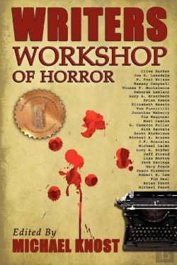 Bertrand.pt - Writers Workshop Of Horror