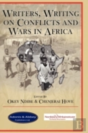 Writers, Writing On Conflicts And Wars I