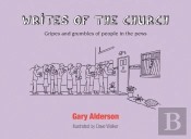 Writes Of The Church