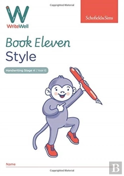 Bertrand.pt - Writewell 11: Style, Year 6, Ages 10-11