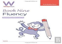Writewell 9: Fluency, Year 4, Ages 8-9