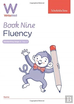 Bertrand.pt - Writewell 9: Fluency, Year 4, Ages 8-9