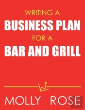 Writing A Business Plan For A Bar And Grill