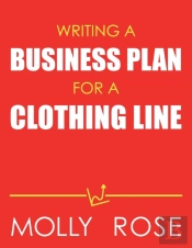 Writing A Business Plan For A Clothing Line