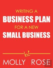 Writing A Business Plan For A New Small Business