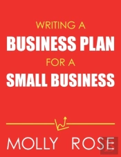 Writing A Business Plan For A Small Business