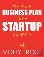Writing A Business Plan For A Startup Company
