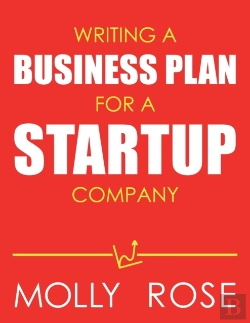 Bertrand.pt - Writing A Business Plan For A Startup Company