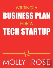 Writing A Business Plan For A Tech Startup