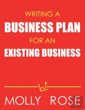 Writing A Business Plan For An Existing Business