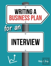 Writing A Business Plan For An Interview