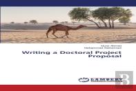 Writing A Doctoral Project Proposal
