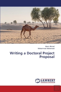 Bertrand.pt - Writing A Doctoral Project Proposal