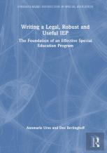 Writing A Legal, Robust And Useful Iep