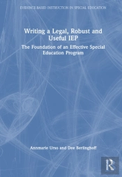 Writing A Legal, Robust And Useful Iep