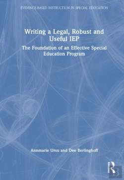 Bertrand.pt - Writing A Legal, Robust And Useful Iep