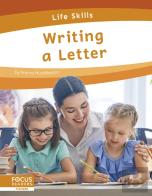 Writing A Letter