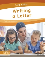 Writing A Letter