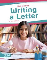 Writing A Letter
