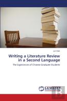 Writing A Literature Review In A Second Language