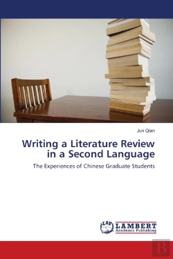 Bertrand.pt - Writing A Literature Review In A Second Language
