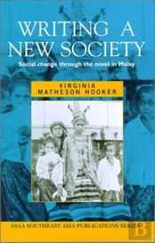 Writing A New Society