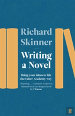 Bertrand.pt - Writing A Novel