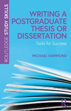 Bertrand.pt - Writing A Postgraduate Thesis Or Dissertation