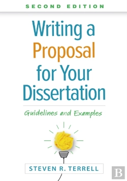 Bertrand.pt - Writing A Proposal For Your Dissertation
