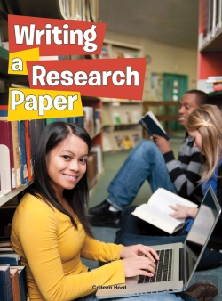 Bertrand.pt - Writing A Research Paper