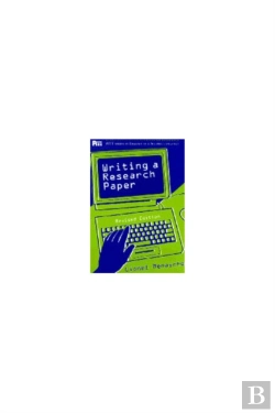 Bertrand.pt - Writing A Research Paper
